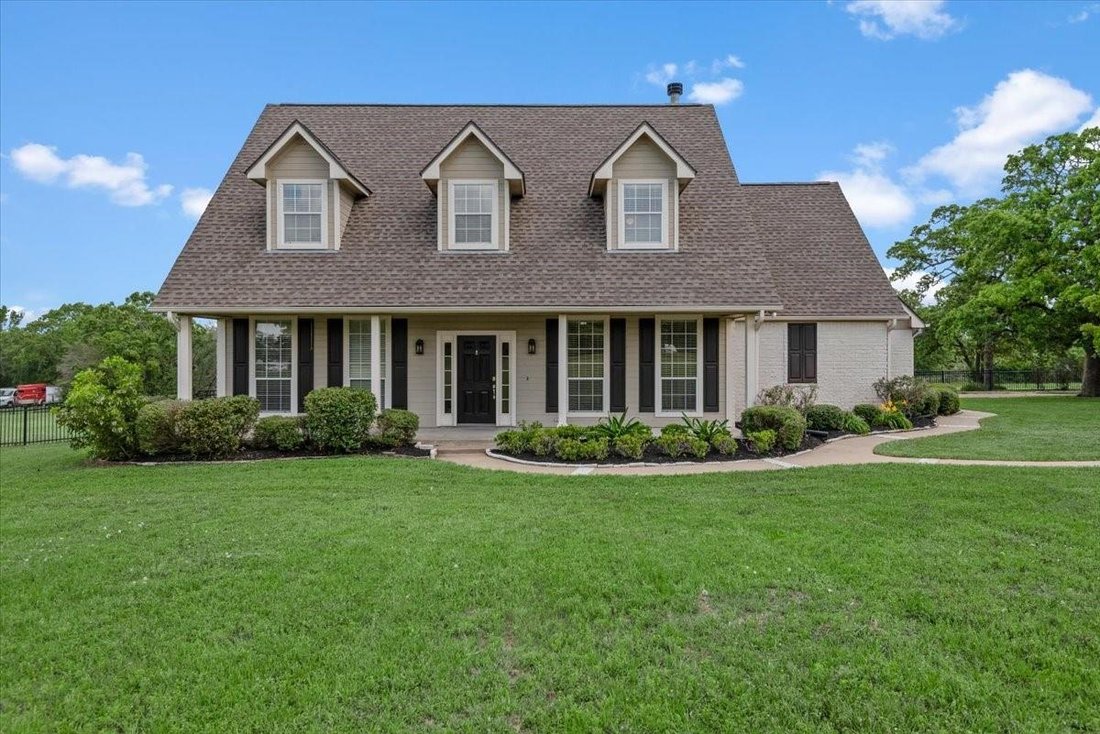 House in College Station, Texas, United States 1 - 17727252