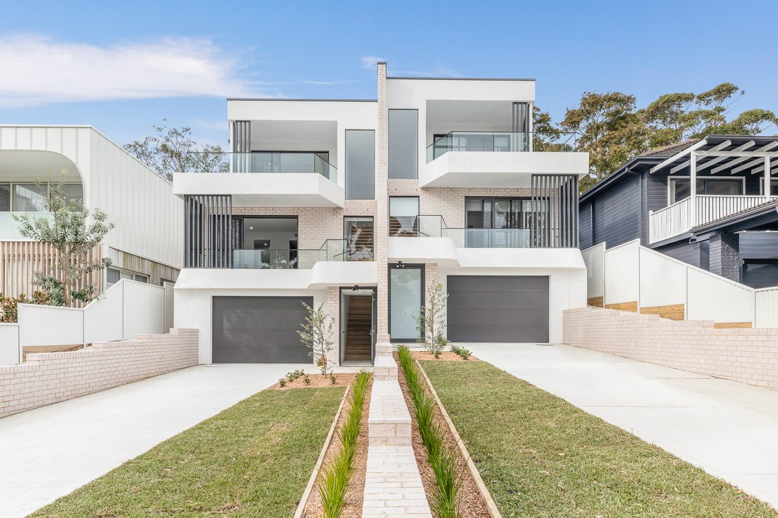 Caringbah South, New South Wales, Australia 1 - 17732506