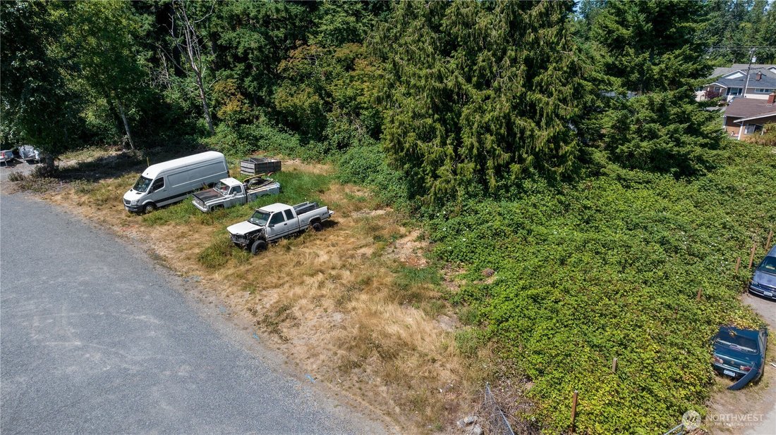 Land in Everett, Washington, Vereinigte Staaten 1 - 17731322
