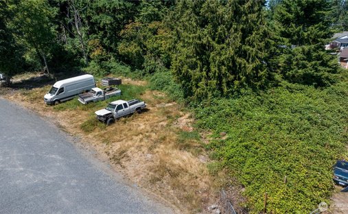 Terreno a Everett, Washington, Stati Uniti 1