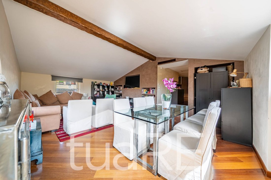 Apartment in Mazzini - Lungotevere, Rome, Italy 3 - 17732051