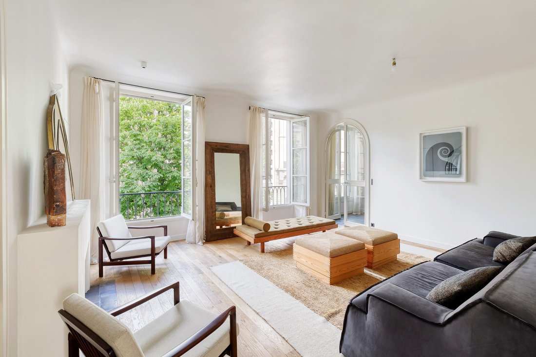 Apartment in Vaugirard-Parc des Expositions, Paris 15e Arrondissement, Paris 2 - 17732514