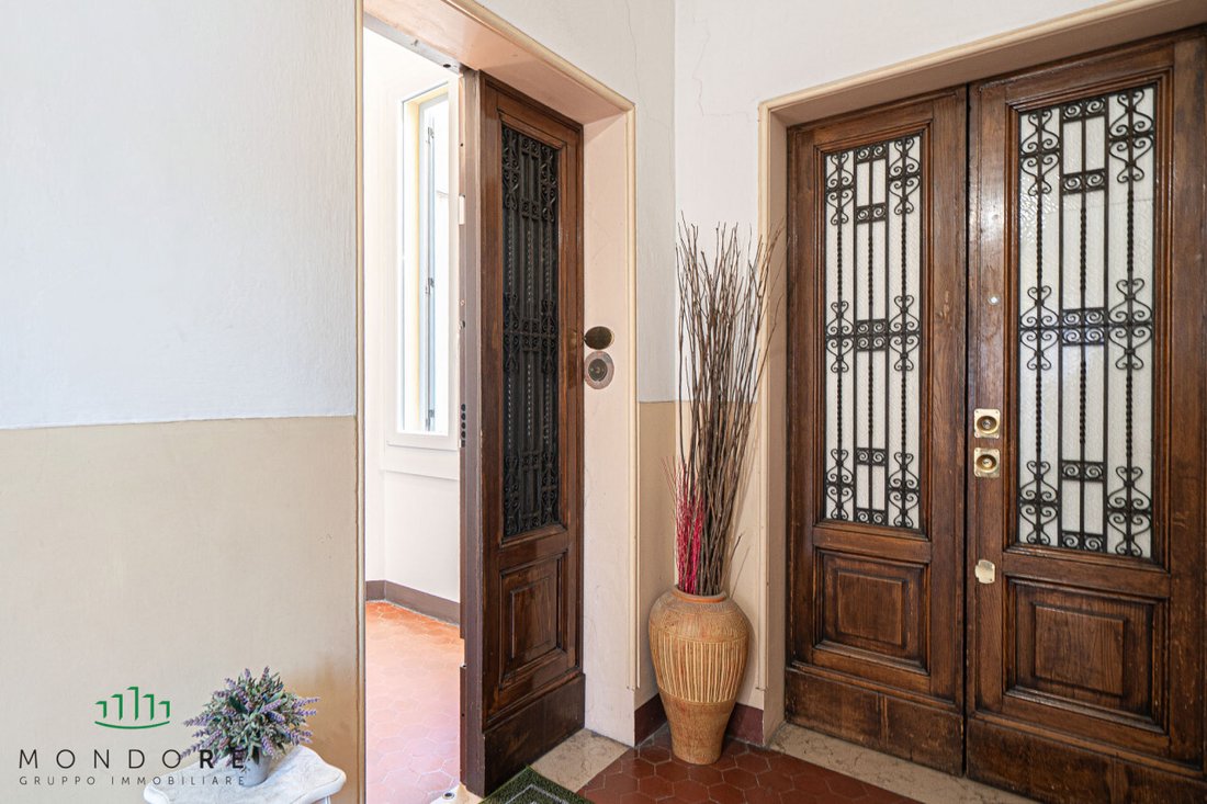 Apartment in Irnerio, Bologna, Italy 3 - 17728343