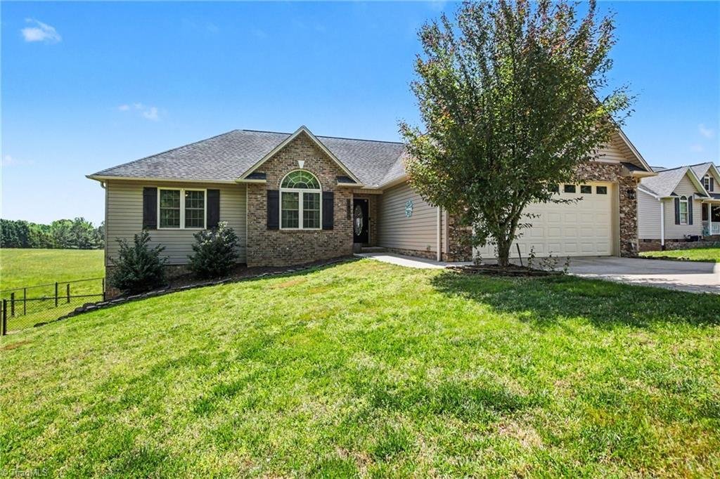 House in Thomasville, North Carolina, United States 2 - 17726620