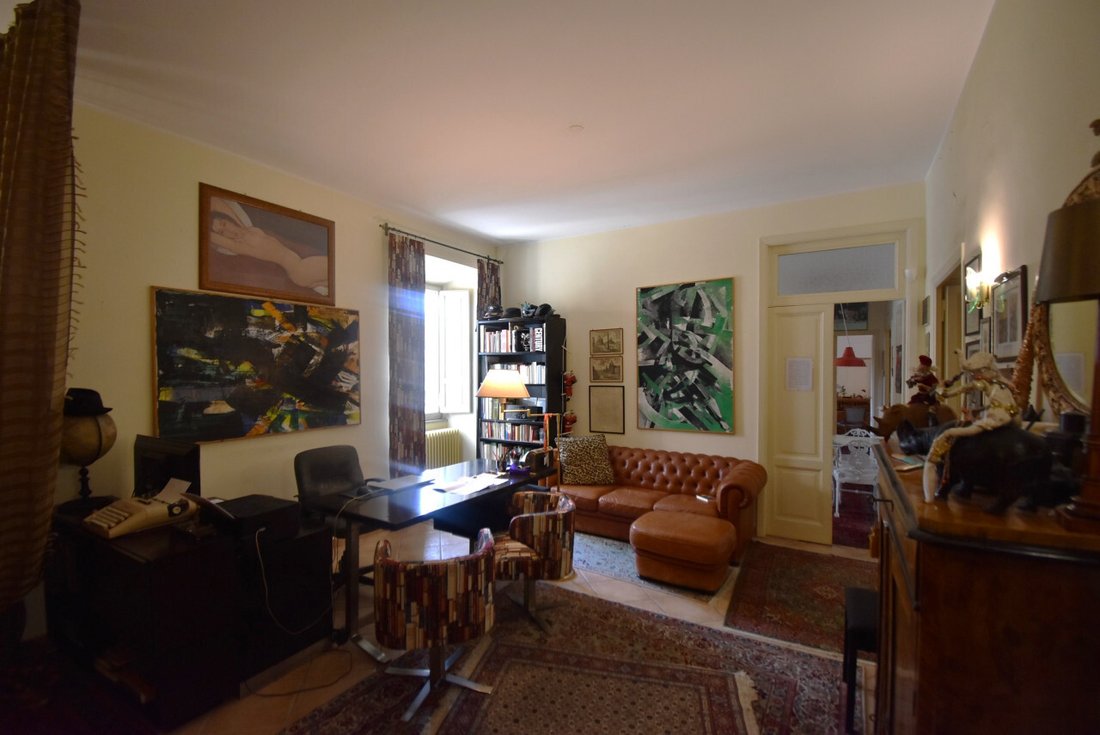 Apartment in Trastevere, Rome, Italy 3 - 17731216
