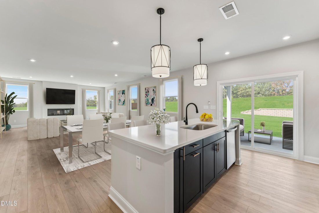 House in Apex, North Carolina, United States 5 - 17729845
