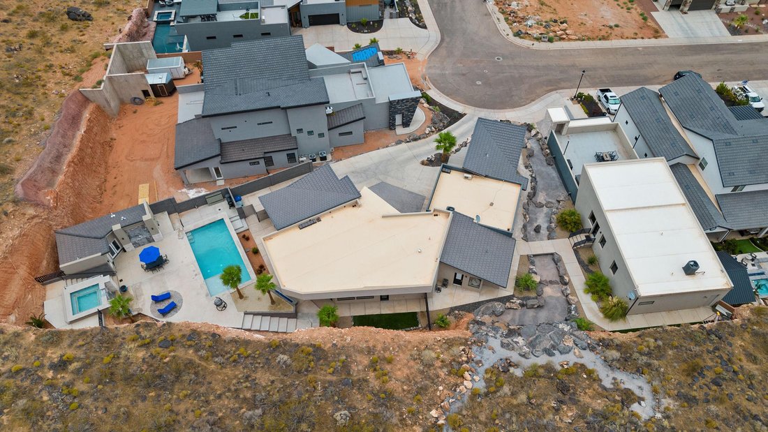 House in Hurricane, Utah, United States 5 - 17729150