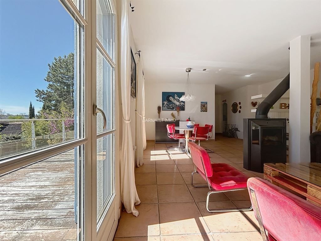 House in Saint Clair-Coteaux, Balma, France 2 - 16506373