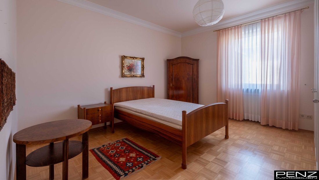 Appartamento a Linz, Alta Austria, Austria 5 - 17728272