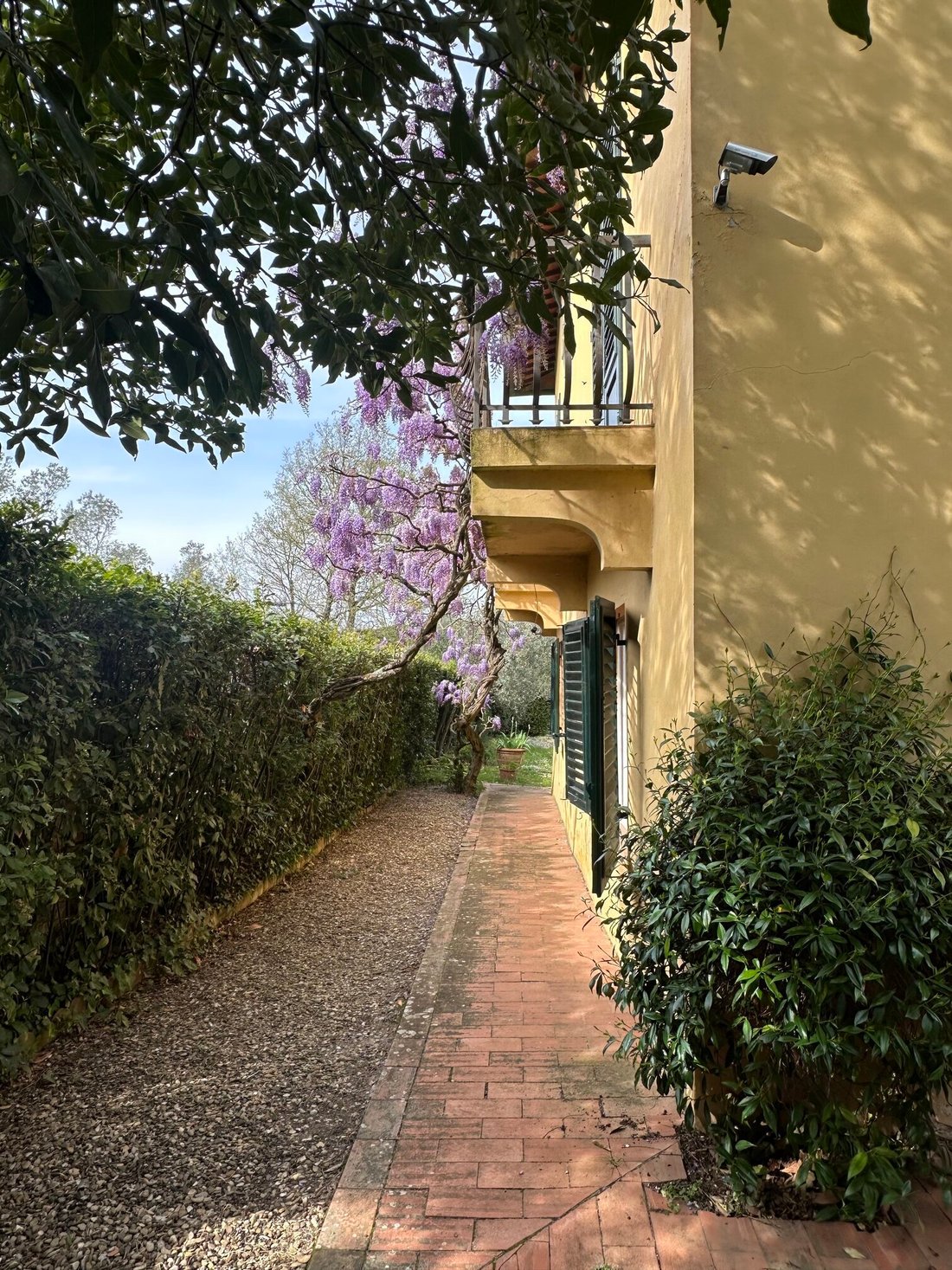 Villa in Center, Impruneta, Tuscany 2 - 17728561