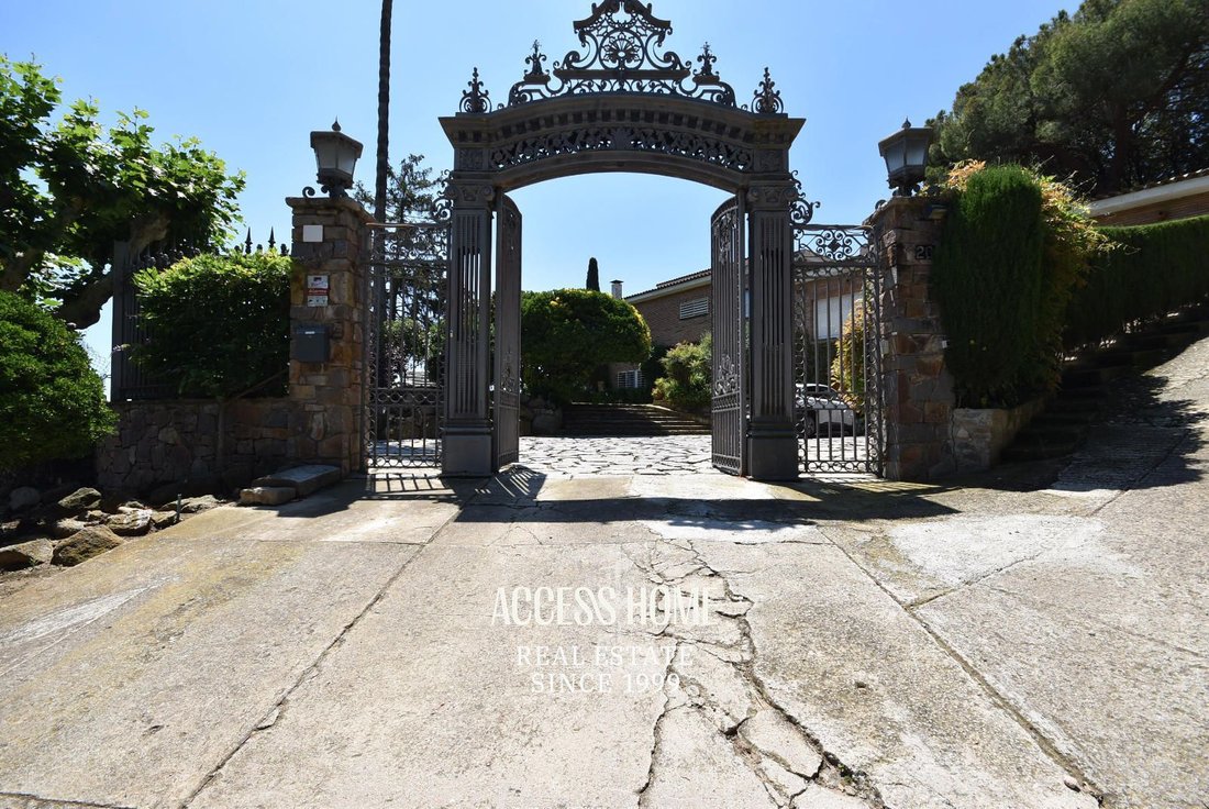 House in Cabrera de Mar, Catalonia, Spain 2 - 17726926