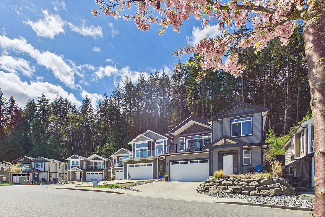 House in Ladysmith, British Columbia, Canada 4 - 17728922
