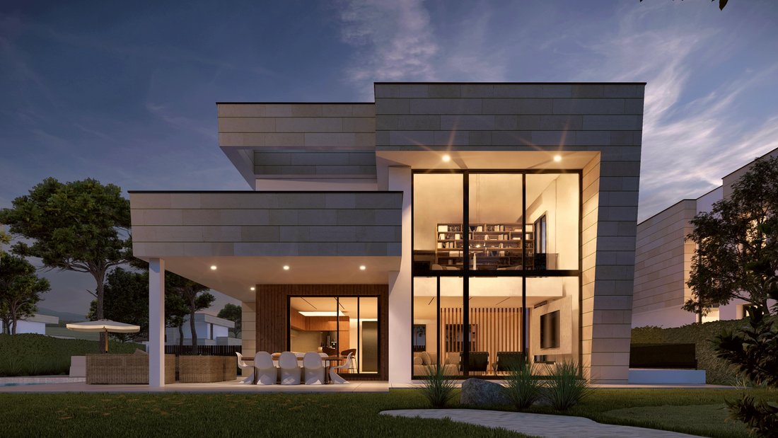 House in Moncloa-Aravaca, Madrid, Spain 2 - 17730828