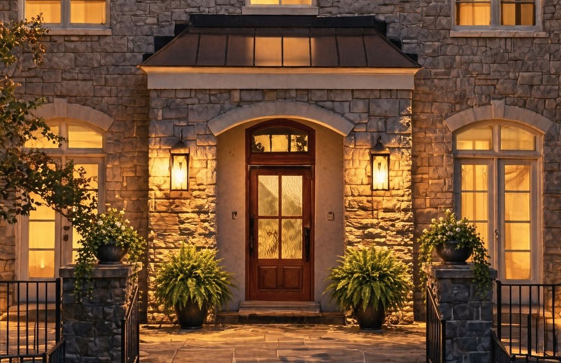 House in Forest Hills, Tennessee, United States 2 - 17257518