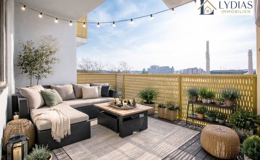 Apartamento en Viena, Viena, Austria 1