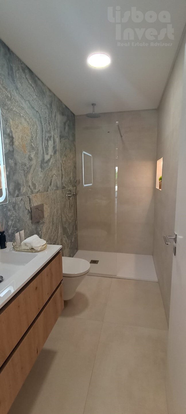 Apartment in Benfica, Lisbon, Portugal 3 - 17728681