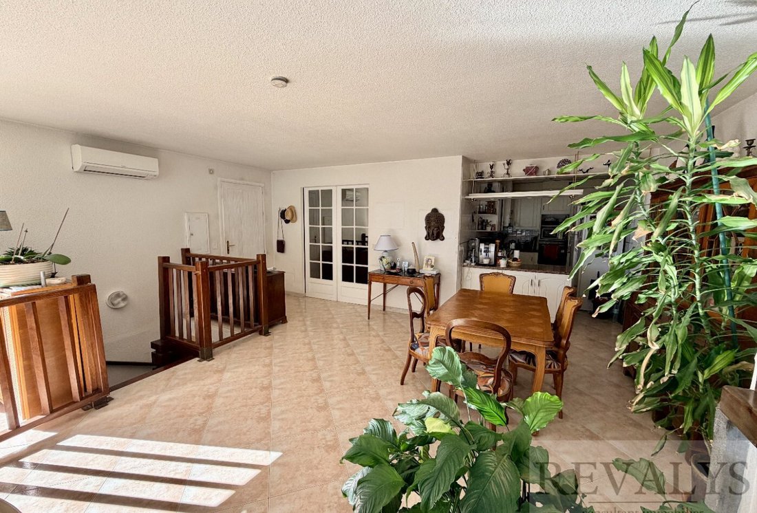 Apartment in Cabbe-Saint Roman, Roquebrune-Cap-Martin, France 5 - 17730156
