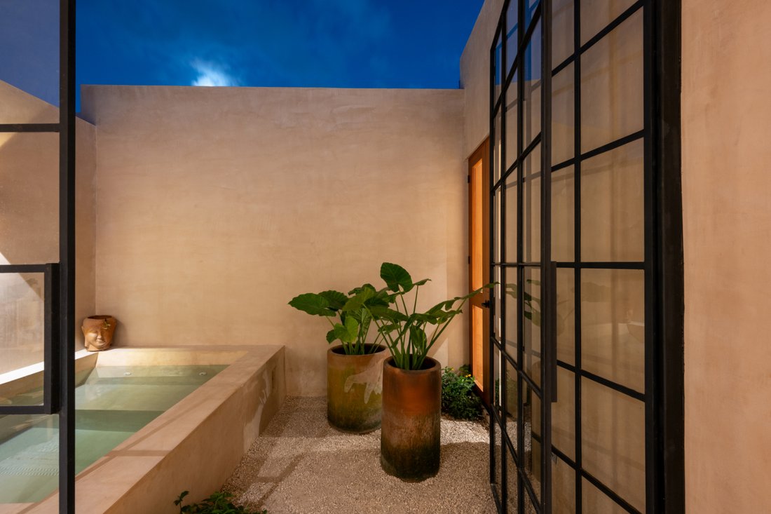 Condo in Mérida, Yucatan, Mexico 3 - 17728796