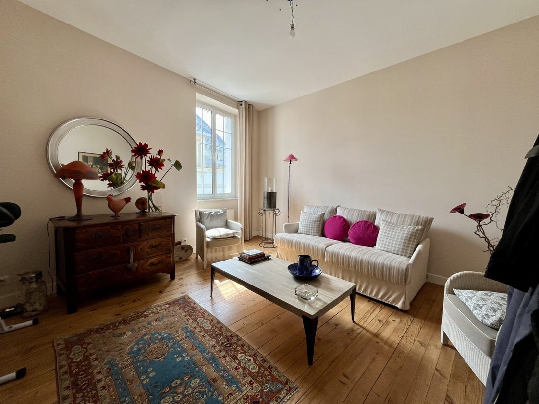 Apartment in Biriatou, Nouvelle-Aquitaine, France 5 - 17690551