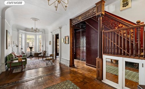 Casa en Nueva York, Nueva York, Estados Unidos 1