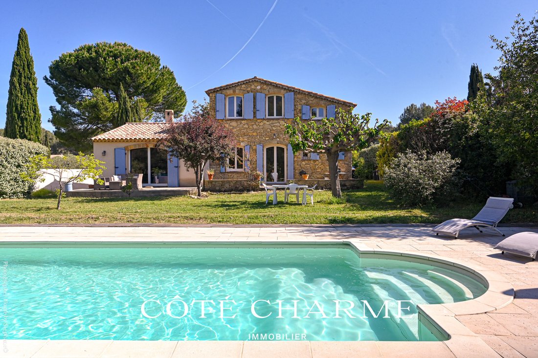 House in Centre Ville, Le Beausset, France 2 - 17727489