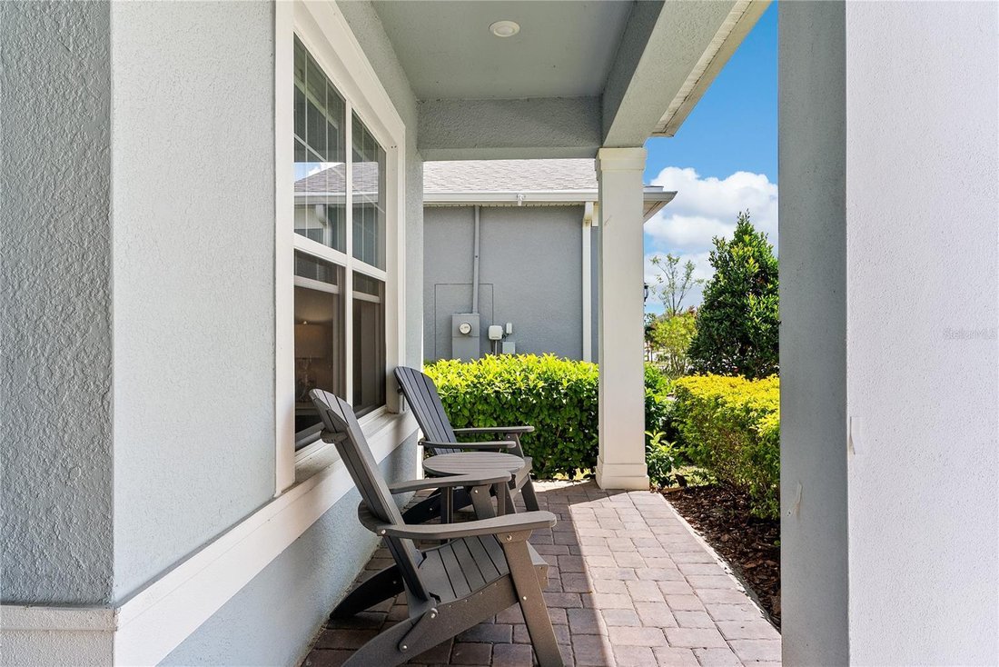 House in Orlando, Florida, United States 5 - 17729888