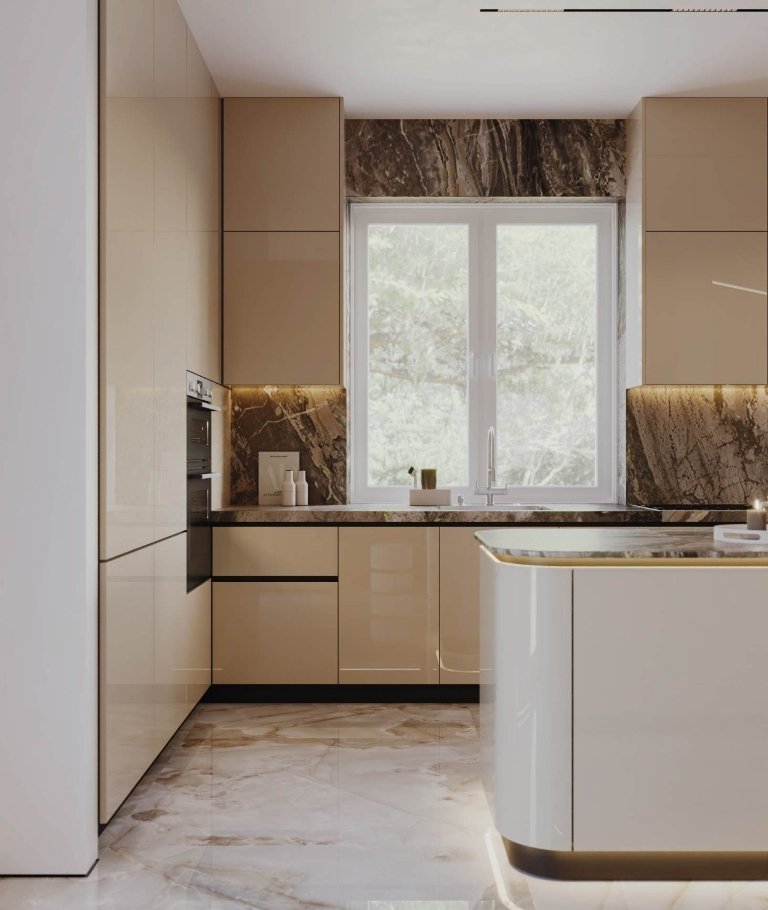 Apartment in Corso degli Inglesi, Sanremo, Liguria 5 - 17726843
