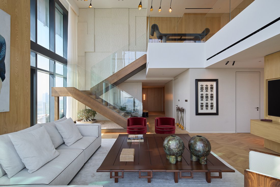 House in Zabeel, Dubai, United Arab Emirates 2 - 17728105