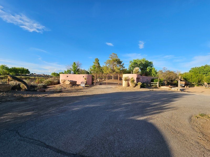 House in Corrales, New Mexico, United States 2 - 17729148