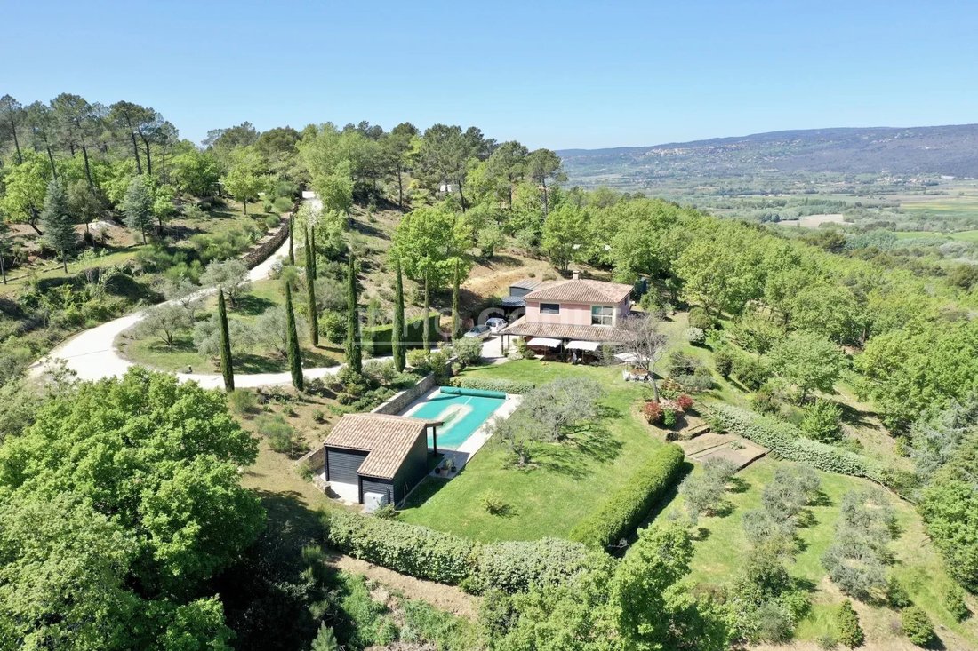 House in Roussillon, Provence-Alpes-Côte d'Azur, France 2 - 15790644