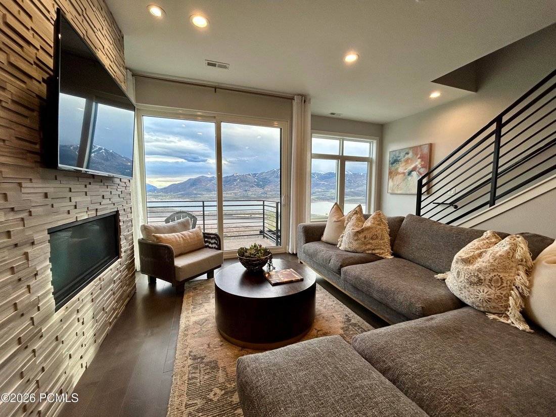 Townhouse in Kamas, Utah, United States 5 - 17729138