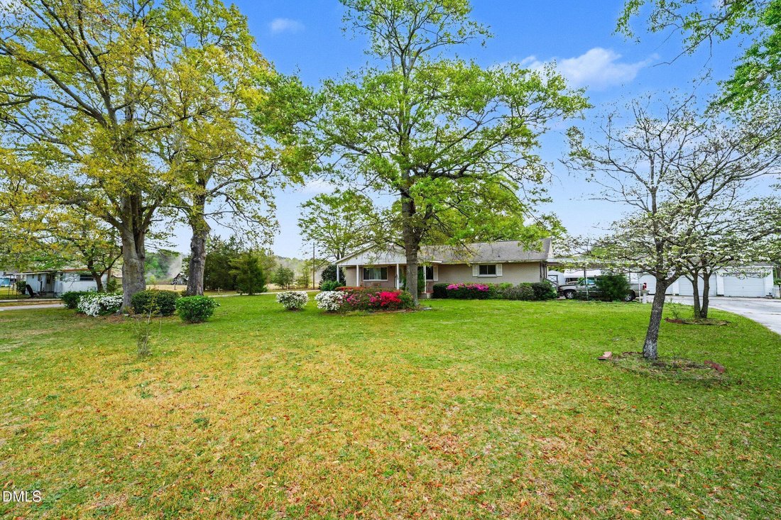 House in Fayetteville, North Carolina, United States 5 - 17729806