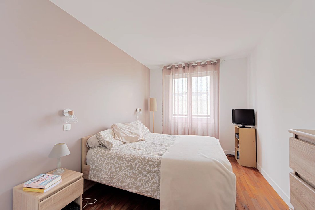 Apartment in Centre Ville, Rueil-Malmaison, France 5 - 17727050
