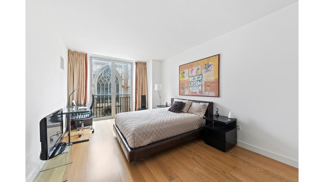 Condo in New York, New York, United States 3 - 17727719