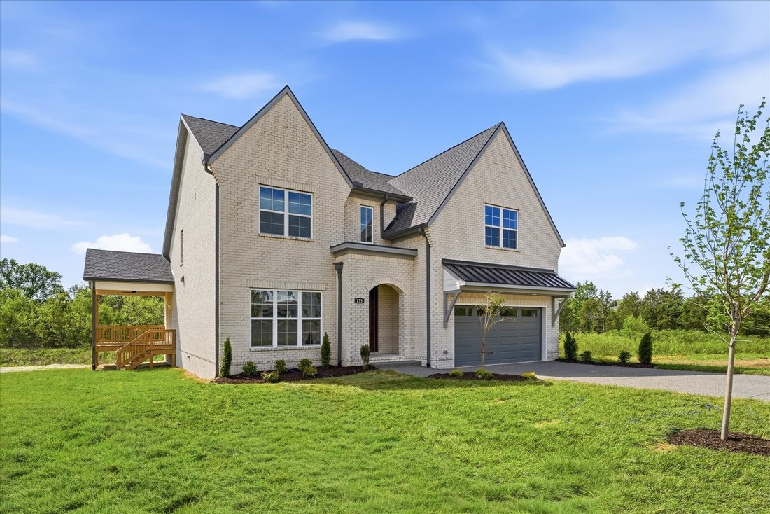 House in Mt. Juliet, Tennessee, United States 3 - 17727077