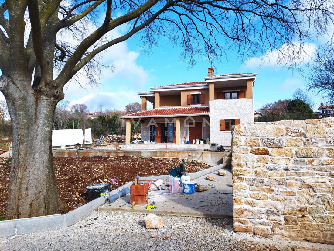 House in Porec, Istria County, Croatia 1 - 17731137