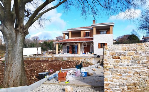 Casa en Poreč, Istria, Croacia 1