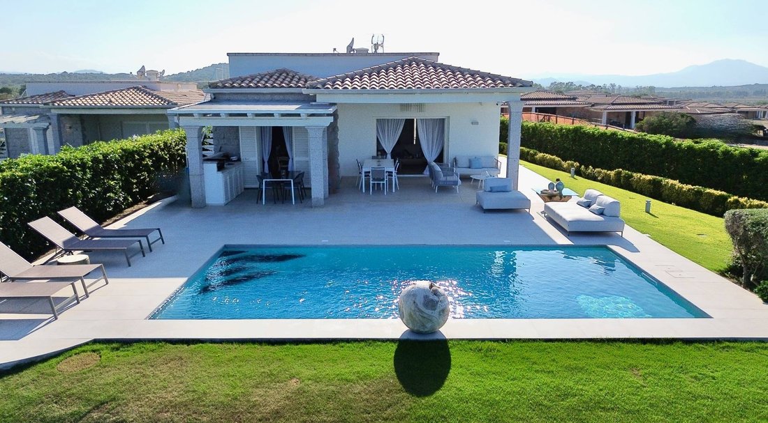 House in Murta Maria - Le Vecchie Saline - Porto Istana, Olbia, Sardinia 5 - 17727285