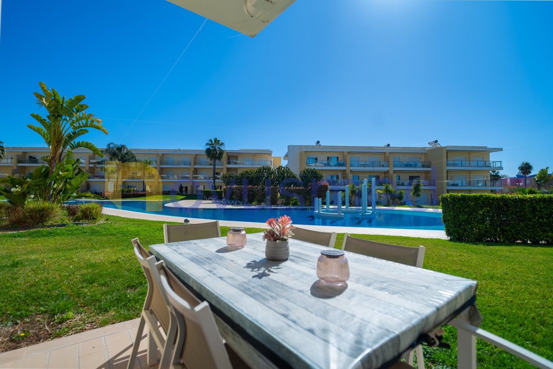 Apartment in Olhos de Agua, Algarve, Portugal 2 - 17730921