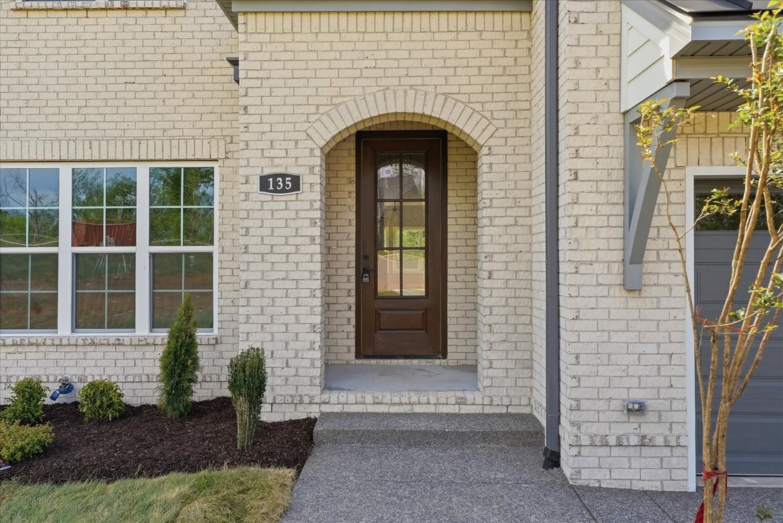 House in Mt. Juliet, Tennessee, United States 5 - 17727077