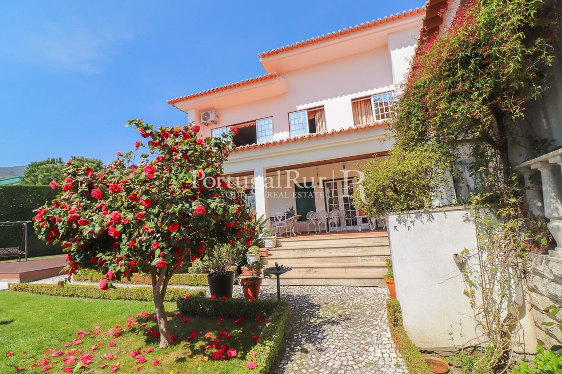 House in Boidobra, Castelo Branco District, Portugal 4 - 17730951