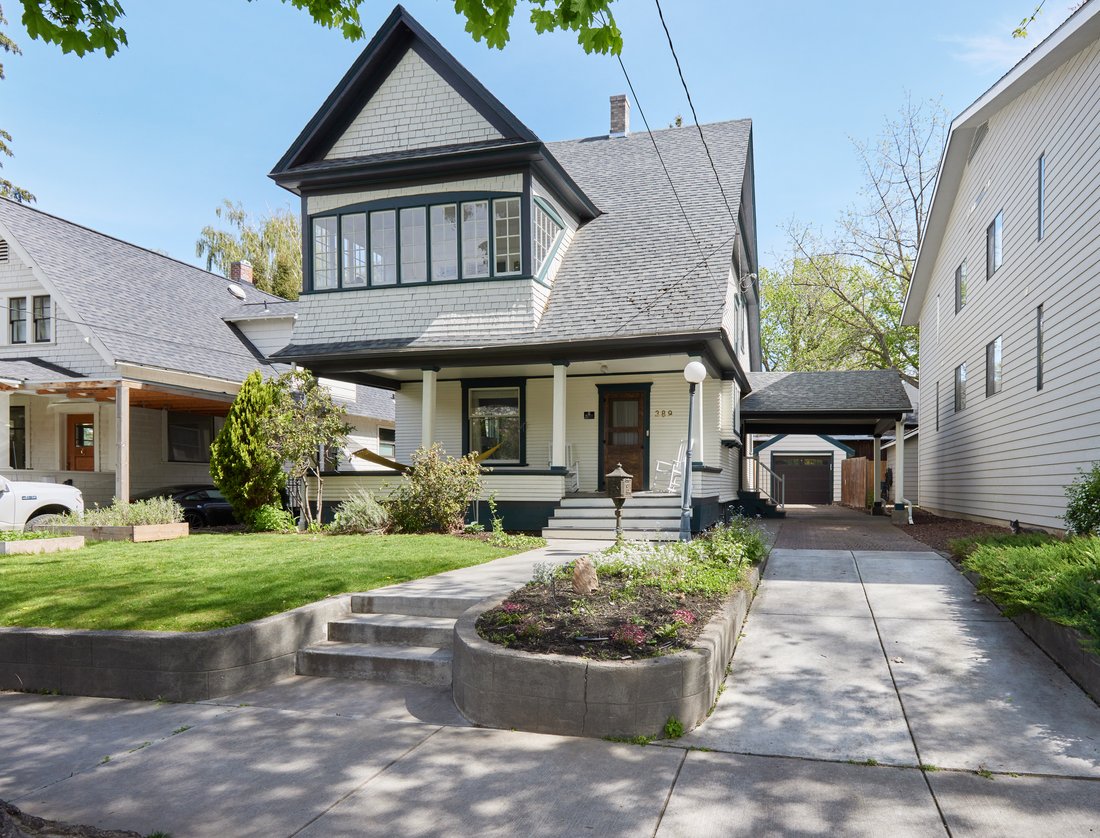House in Walla Walla, Washington, United States 1 - 17728916