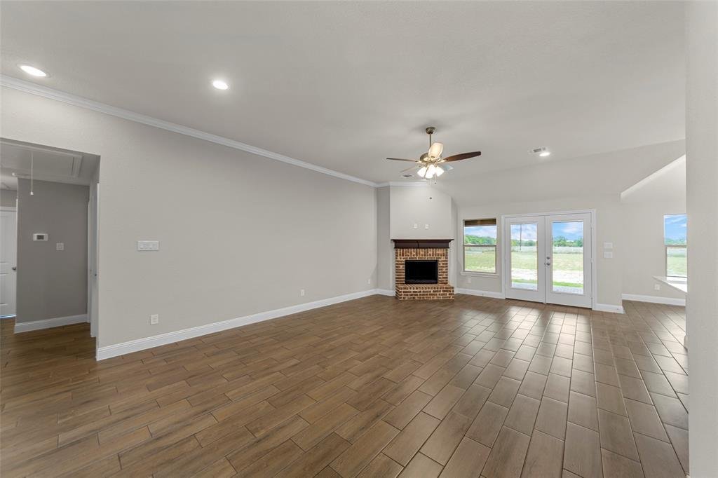 House in Terrell, Texas, United States 5 - 17727266