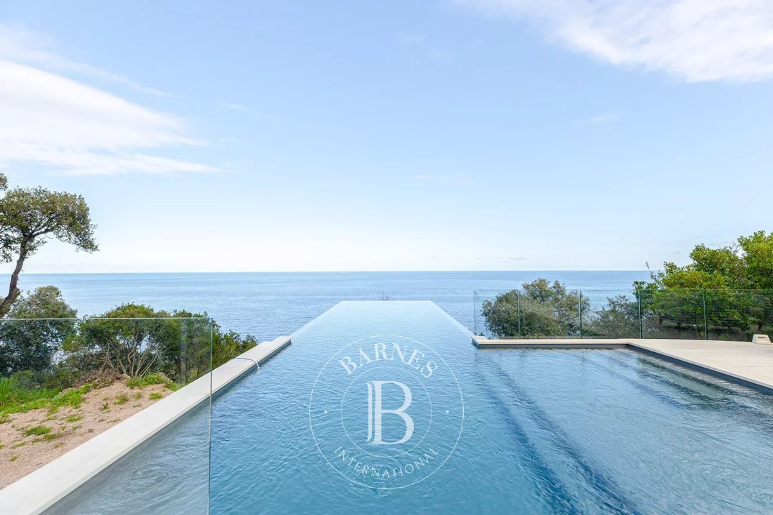 Villa in Conca, Corsica, France 3 - 17502944