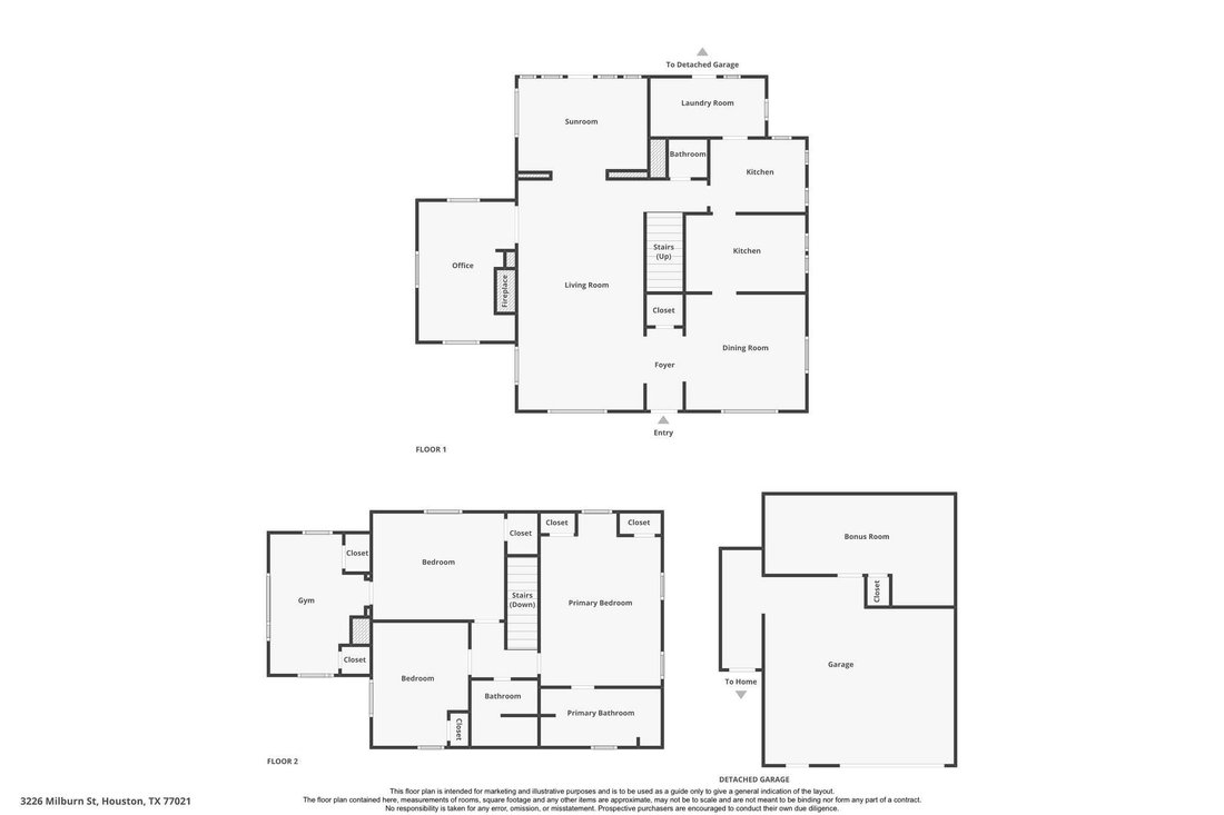 House in Houston, Texas, United States 4 - 17730597