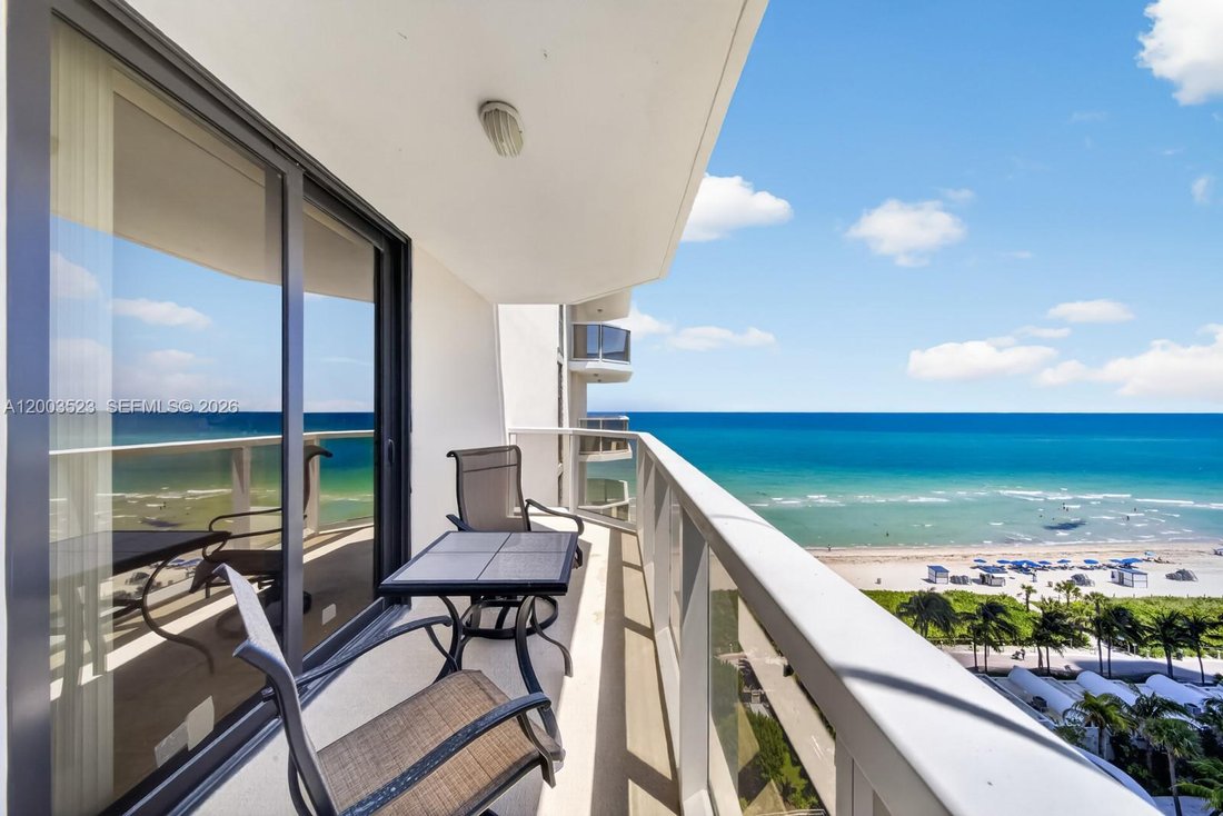 Condo in Miami Beach, Florida, United States 1 - 17727774