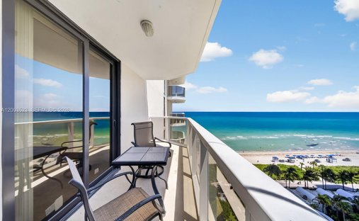 Eigentumswohnung in Miami Beach, Florida, Vereinigte Staaten 1