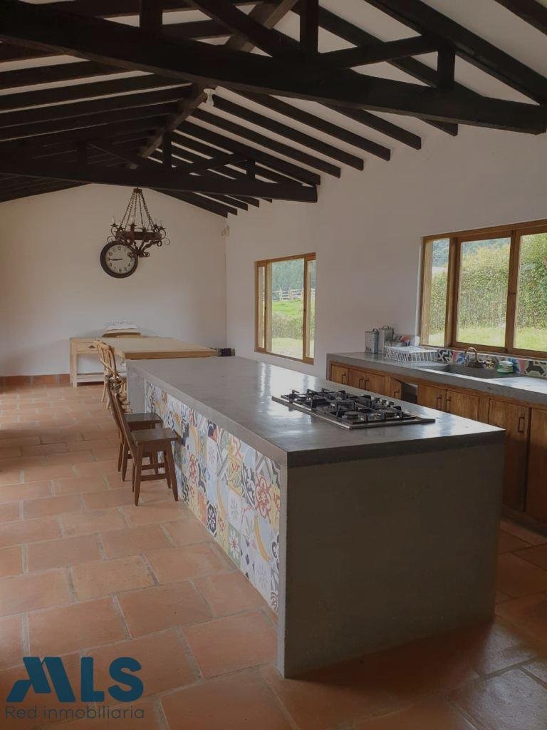 Finca in Llano Grande, Antioquia, Colombia 3 - 17727415