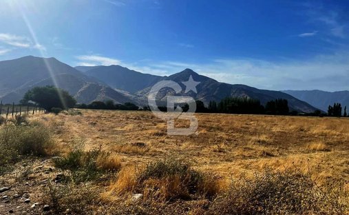 Land in Lampa, Santiago Metropolitan Region, Chile 1