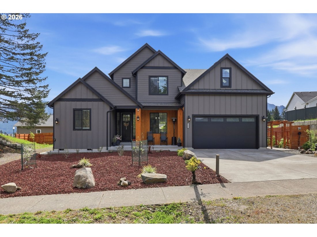 House in Stevenson, Washington, United States 1 - 17731305